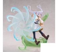 Frieren Figura 25 cm frieren: Beyond Journeys End figurizma