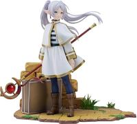Frieren Magic of The Eventide Glow Ver. Statue 21,5 cm frieren beyound journey's End 1/7 Scale