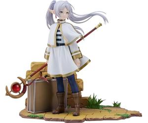 Frieren Magic of The Eventide Glow Ver. Statue 21,5 cm frieren beyound journey's End 1/7 Scale