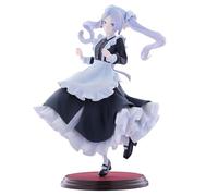 Frieren Maid Costume Version Figura 19,5 cm frieren: Beyond Journeys End luminasta