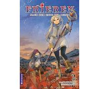 Frieren - Nach dem Ende der Reise 02: 2