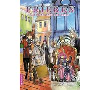 Frieren - Nach dem Ende der Reise 03: 3