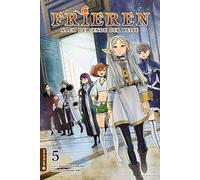 Frieren - Nach dem Ende der Reise 05: 5