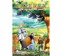 Frieren - Nach dem Ende der Reise 07: 7