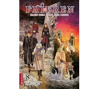 Frieren - Nach dem Ende der Reise 08: 8