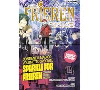 Frieren. Oltre la fine del viaggio. Ediz. deluxe (Vol.)