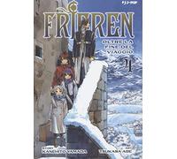 Frieren. Oltre la fine del viaggio (Vol. 4) (J-POP)