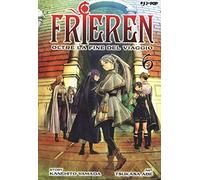 Frieren. Oltre la fine del viaggio (Vol. 6) (J-POP)