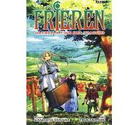 Frieren. Oltre la fine del viaggio (Vol. 7) (J-POP)