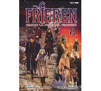 Frieren. Oltre la fine del viaggio (Vol. 8) (J-POP)