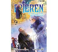 Frieren. Oltre la fine del viaggio (Vol. 9) (J-POP)