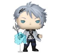 Frieren Pop Animation Vinile Figura Wirbel 9 Cm Funko