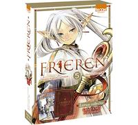 Frieren Volume 5 - Con calendario - Edición de coleccionista