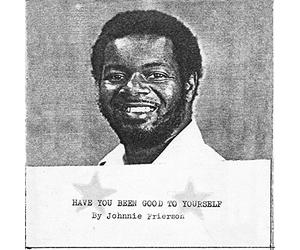 Frierson - Have You Been Good To Yourself [Vinilo]