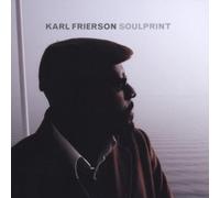 Frierson Karl - Soulprint