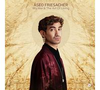 Friesacher, Aseo - Wu Wei & the Art of Living [Vinilo]
