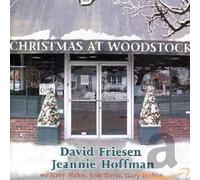 Friesen - Christmas At Woodstock