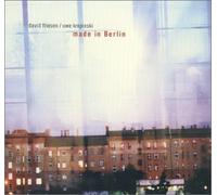 Friesen, David - Made in Berlin