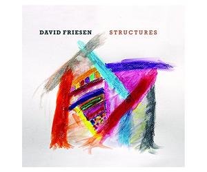 Friesen David - Structures