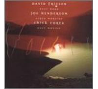 Friesen, David - Voices
