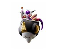 Bandai S. H. Figuarts Dragon Ball Z Frieza 1st Form Con Hover Pod