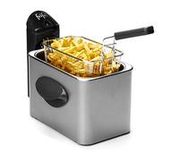 Frifri 1900 simple 2.5L Gris 2000 W Freidora