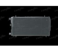 Frig Air S.p.A. Adaptador, botella agente frigorífico (Ref: 58.70011)