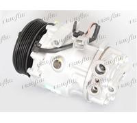 Frig Air S.p.A. Compresor, aire acondicionado para ALFA ROMEO: Mi.To & FIAT: Punto, Qubo (Ref: 940.20180)