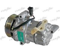 Frig Air S.p.A. Compresor, aire acondicionado para ALFA ROMEO: Mi.To & LANCIA: Delta (Ref: 920.20218)