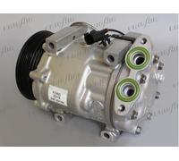 Frig Air S.p.A. Compresor, aire acondicionado para FORD: S-Max, Galaxy, Mondeo & LAND ROVER: Freelander (Ref: 940.20144)