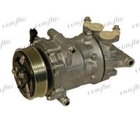 Frig Air S.p.A. Compresor, aire acondicionado para FORD: Transit/Tourneo & PEUGEOT: Boxer & CITROËN: Jumper (Ref: 920.20232)
