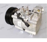 Frig Air S.p.A. Compresor, aire acondicionado para HYUNDAI: Sonata, Santa Fe, Trajet (Ref: 940.60737)