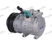 Frig Air S.p.A. Compresor, aire acondicionado para KIA: Sedona, Carnival (Ref: 920.30082)