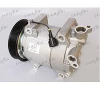 Frig Air S.p.A. Compresor, aire acondicionado para NISSAN: Navara, Pathfinder (Ref: 940.52082)