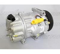 Frig Air S.p.A. Compresor, aire acondicionado para PEUGEOT: 307, 308 & CITROËN: C4 Picasso (Ref: 940.20194)