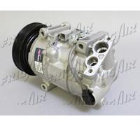 Frig Air S.p.A. Compresor, aire acondicionado para RENAULT: Mégane, Fluence, Scénic (Ref: 940.30204)