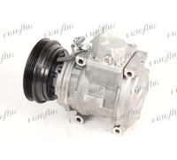 Frig Air S.p.A. Compresor, aire acondicionado para TOYOTA: Land Cruiser (Ref: 920.30245)