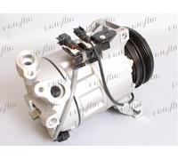 Frig Air S.p.A. Compresor, aire acondicionado para VOLVO: XC 70, S60, XC 60, V60, S80 (Ref: 940.20264)