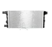 Frig Air S.p.A. Radiador, refrigeración del motor para FIAT: Seicento, Cinquecento (Ref: 0104.2075)