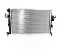 Frig Air S.p.A. Radiador, refrigeración del motor para OPEL: Corsa, Combo (Ref: 0107.3005)