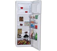 Frig Rommer FV355, 175x60x60 cm, A+, Puertas reve.