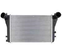 FRIGAIR 0710.3028 Intercooler Compatible con VW Golf 6 5K1 Passat B7 Variant 365 Golf 5 Hatchback 1K1, AUDI A3 Sportback 8PA, SKODA Octavia II Combi 1Z5