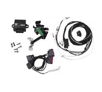 FRIGAIR 58.30001 Juego de reequipamiento, aire acondicionado