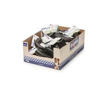 Frigera Cuerno de Búfalo S 1Ud. 200g - Snack Natural de masticación para Perros, apoya Las articulaciones, Rico en proteínas, Olor, Placer Duradero