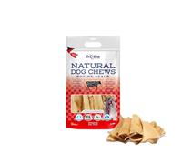 Frigera Cuero De Cabeza 1000g - Snacks Naturales Ricos En Proteínas, Sin Gluten Y Sin Cereales, Sin Aditivos