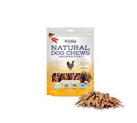 Frigera Patas De Pollo 250g - Snacks Naturales para Perros Sin Aditivos, Sin Gluten Y Sin Cereales, Apoya Una Digestión Saludable Y El Cuidado De Las Articulaciones