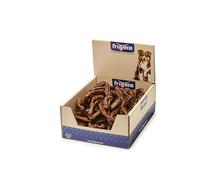 Frigera Salchichas en Cadena Aves 144 Uds. 1000g - Snacks para Perros sin Olor, sin Cereales ni Gluten, Rico en Proteínas