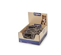 Frigera Salchichas en Cadena Panza 144 Uds. 1000g - sin Olor, sin Gluten ni Cereales, Snacks para Perros