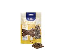 Frigera Semi-Moist Soft Treats Sin Gluten High Meat Avestruz 165g - Snacks Blandas para Perros, Deliciosa Recompensa para el Entrenamiento y Entre Comidas, Producido en Bélgica