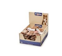 Frigera Tendón Cervical 25cm 1Ud. 50g - Placer de masticación Duradero, sin Gluten ni Cereales, Fuente de proteína